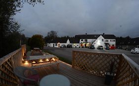 Achilty Guest House